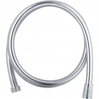 Душевой шланг 125 см GROHE SILVERFLEX 26335000 Душевой шланг 125 см GROHE SILVERFLEX 26335000