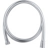 Душевой шланг 125 см GROHE SILVERFLEX 26335000
