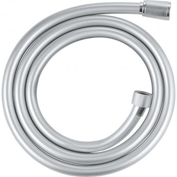 Душевой шланг 150 см GROHE SILVERFLEX 26346001 Душевой шланг 150 см GROHE SILVERFLEX 26346001