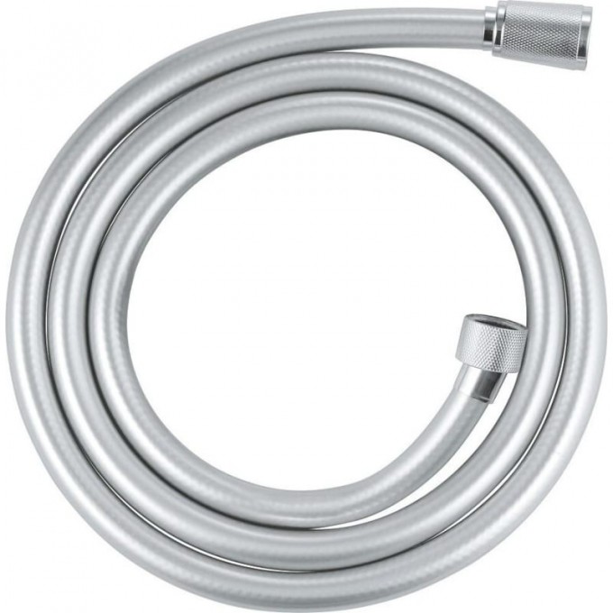 Душевой шланг 150 см GROHE SILVERFLEX 26346001