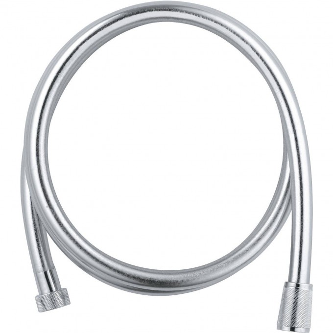 Душевой шланг 150 см GROHE SILVERFLEX LONGLIFE 26346000