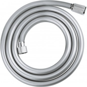 Душевой шланг GROHE RELEXAFLEX, 1750 мм,хром