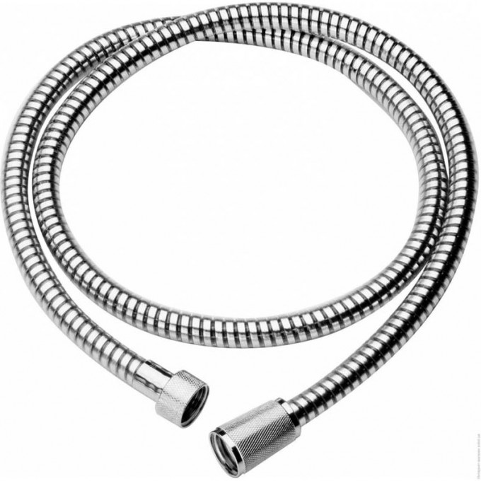 Душевой шланг GROHE RELEXAFLEX METAL LONGLIFE, 1250 мм, хром 28142000