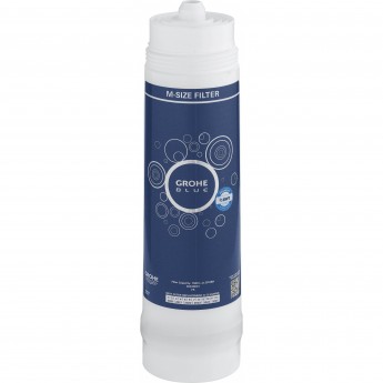 Фильтр сменный для водных систем GROHE BLUE (1500 литров)