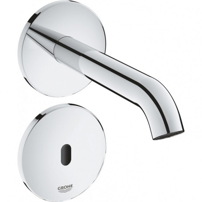 Инфракрасная электроника для раковины без смешивания GROHE ESSENCE E 36447000