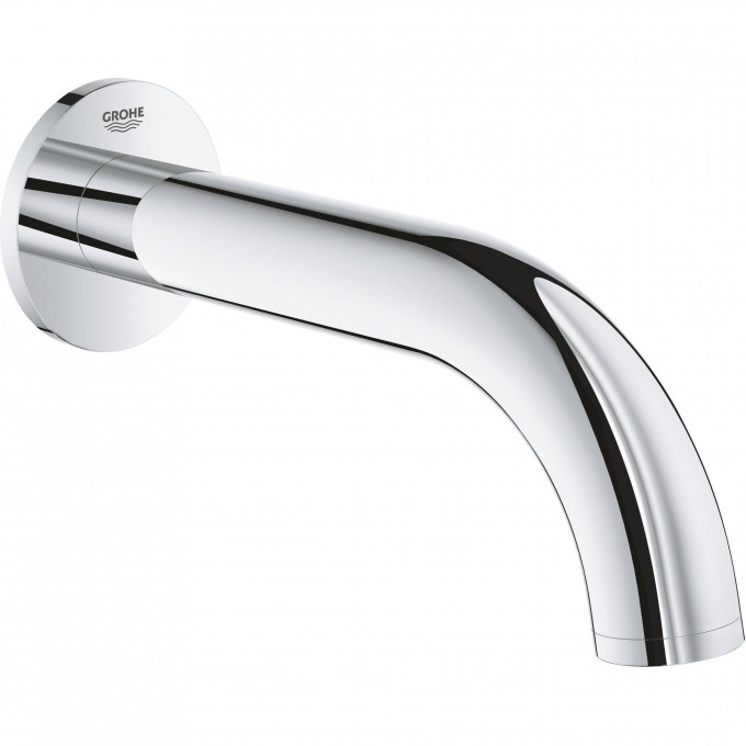 Излив для ванны GROHE ATRIO NEW, настенный монтаж, хром 13139003