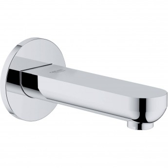Излив для ванны GROHE BAUCOSMOPOLITAN, настенный, хром (13255000)