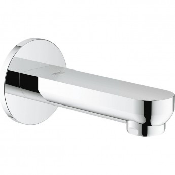 Излив для ванны GROHE EUROSMART COSMOPOLITAN, настенный, хром
