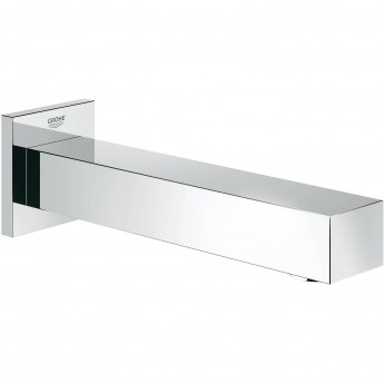 Излив для ванны GROHE UNIVERSAL CUBE, настенный, хром