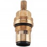 Керамический вентиль GROHE 1/2″ 45346000
