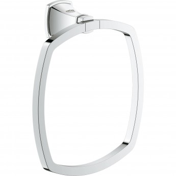 Кольцо для полотенца GROHE GRANDERA 40630000 Кольцо для полотенца GROHE GRANDERA 40630000