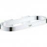 Кольцо для полотенец GROHE SELECTION 41035000
