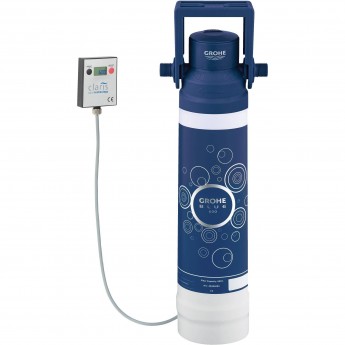Комплект подключения для фильтра GROHE RED со сменным фильтром