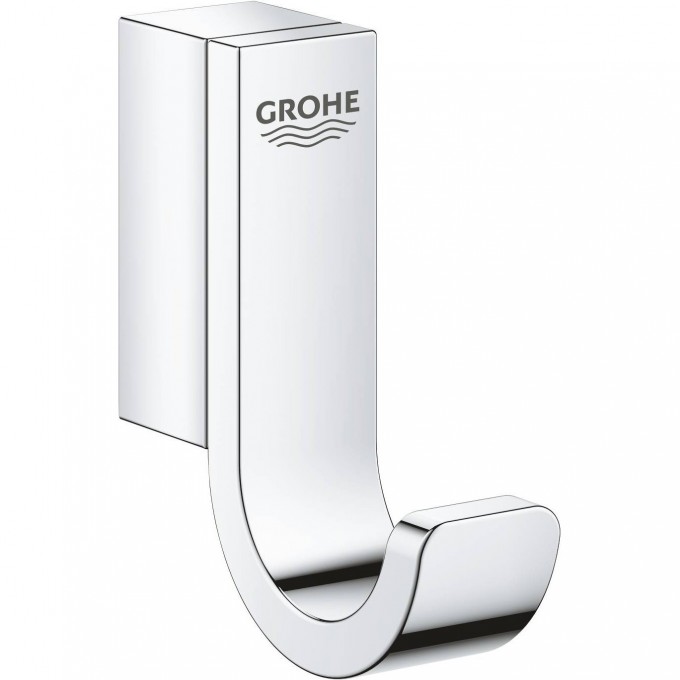 Крючок GROHE SELECTION, хром 41039000