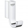 Крючок GROHE SELECTION, хром 41039000