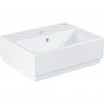 Мини-раковина GROHE CUBE CERAMIC 45 см, альпин-белый 3948300H