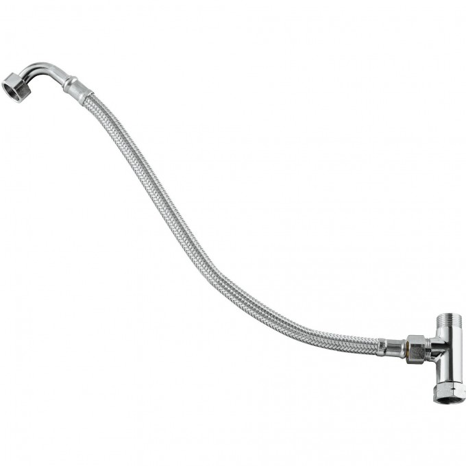 Набор подключения GROHE для универсального термостата Grohtherm Micro 3/8″, хром () 47533000
