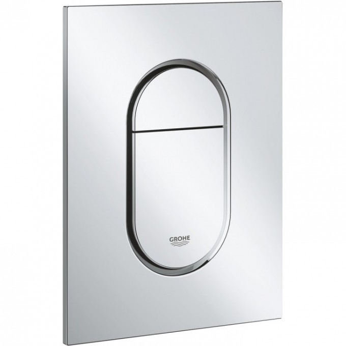 Накладная панель GROHE ARENA COSMOPOLITAN S 37624000