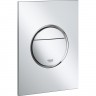 Накладная панель GROHE NOVA COSMOPOLITAN S 37601000