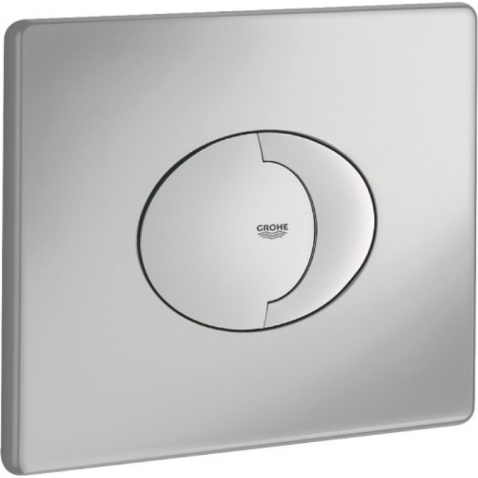 Накладная панель GROHE SKATE AIR 38506P00