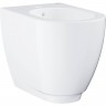 Напольное биде GROHE ESSENCE CERAMIC 3957500H