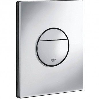Панель смыва для унитаза GROHE NOVA COSMOPOLITAN 38765000