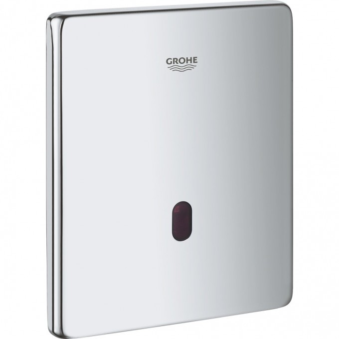 Панель смыва инфракрасная для писсуара GROHE TECTRON SKATE (1 режим смыва), хром 37321001