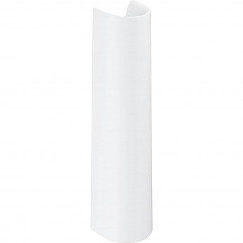 Пьедестал для раковины GROHE BAU CERAMIC 39425000