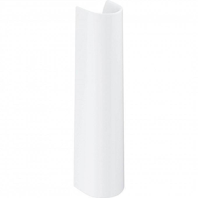 Пьедестал для раковины GROHE BAU CERAMIC 39425000