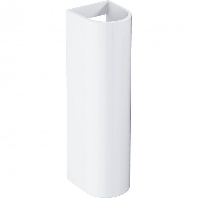 Пьедестал для раковины GROHE EURO CERAMIC, альпин-белый () 39202000