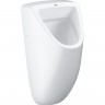 Писсуар GROHE BAU CERAMIC, скрытый монтаж, альпин-белый 39438000