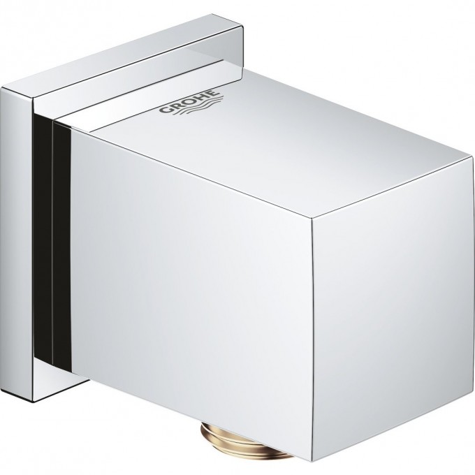 Подключение для душевого шланга GROHE EUPHORIA CUBE, хром 27704000