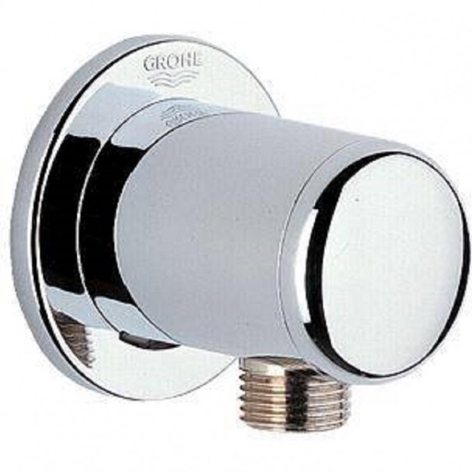 Подключение для душевого шланга GROHE RELEXA, хром 28671000