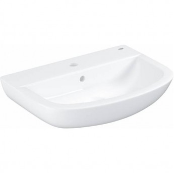 Раковина 55,3х38,6 см GROHE BAU CERAMIC 39440000