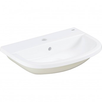 Раковина 56х40 см GROHE EURO CERAMIC 39422000