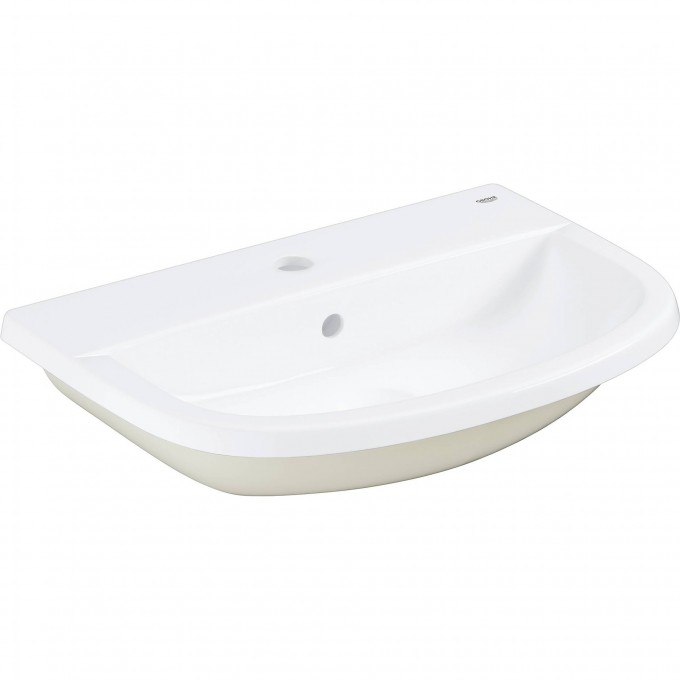 Раковина 56х40 см GROHE EURO CERAMIC 39422000