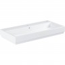 Раковина подвесная GROHE CUBE CERAMIC 3938600H