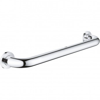 Ручка для ванной GROHE ESSENTIALS 450 мм, хром (40793001)