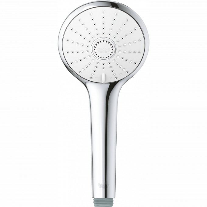 Ручной душ GROHE EUPHORIA 110 MASSAGE, 3 режима струи, хром () 27221001