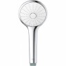Ручной душ GROHE EUPHORIA 110 MASSAGE, 3 режима струи, хром () 27221001