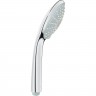 Ручной душ GROHE EUPHORIA (2 режима) с ограничением расхода воды, хром () 27220000