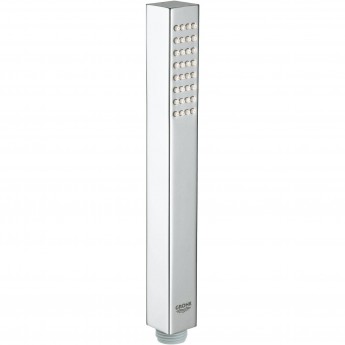 Ручной душ GROHE EUPHORIA CUBE+ (1 режим), хром