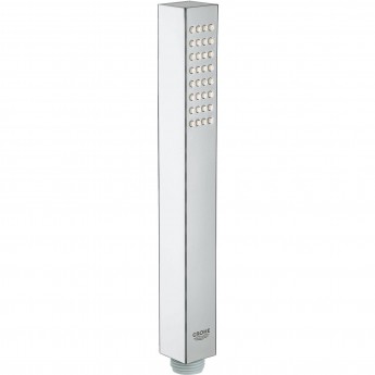 Ручной душ GROHE EUPHORIA CUBE STICK, хром