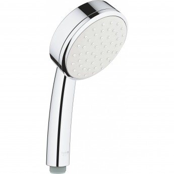 Ручной душ GROHE NEW TEMPESTA COSMOPOLITAN 100 I, хром (26082002)