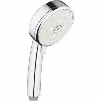 Ручной душ GROHE NEW TEMPESTA COSMOPOLITAN 100 III, хром Ручной душ GROHE NEW TEMPESTA COSMOPOLITAN 100 III, хром