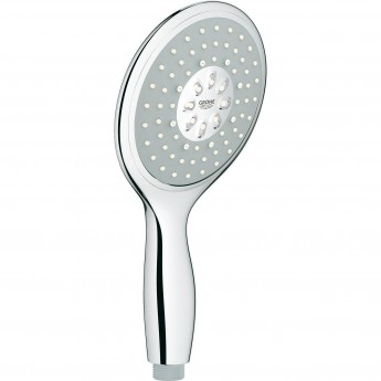 Ручной душ GROHE POWER&SOUL 130 (4 режима) с ограничением расхода воды, хром Ручной душ GROHE POWER&SOUL 130 (4 режима) с ограничением расхода воды, хром
