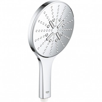 Ручной душ GROHE RAINSHOWER SMARTACTIVE 150 мм, (3 режима) Ручной душ GROHE RAINSHOWER SMARTACTIVE 150 мм, (3 режима)