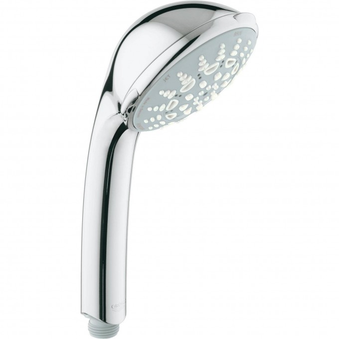 Ручной душ GROHE Relexa Ultra (5 режимов), хром 28796000