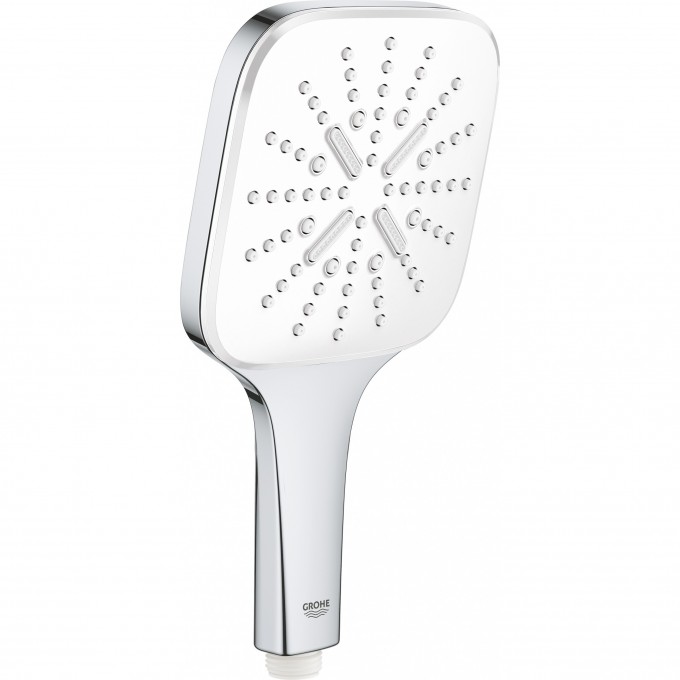 Ручной душ GROHE VITALIO SMARTACTIVE 130 CUBE 26595000