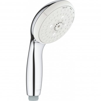Ручной душ IV GROHE TEMPESTA NEW, хром Ручной душ IV GROHE TEMPESTA NEW, хром